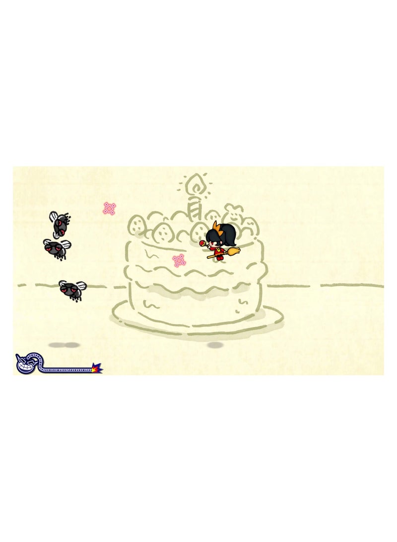 SWITCH 0 WarioWare: Get It Together! - Nintendo Switch Version - Action Party Game - Image 5