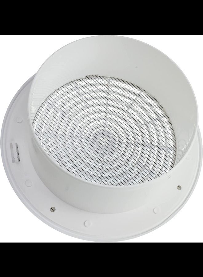 ABBASALI Round Air Grill  - Image 2