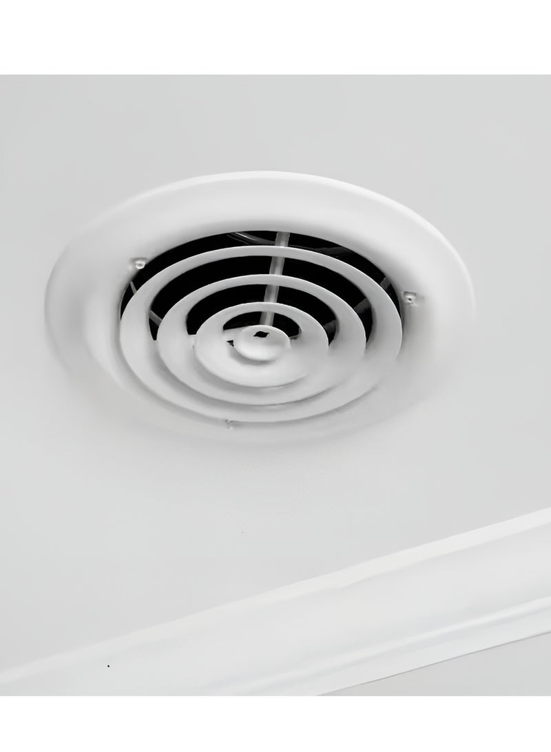 ABBASALI Round Air Grill  - Image 3