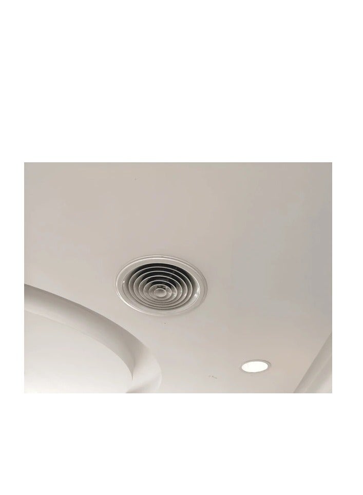 ABBASALI Round Air Grill  - Image 4