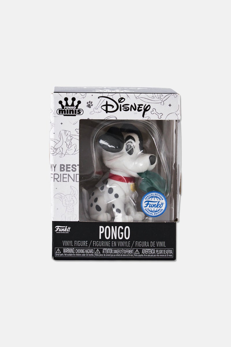 Toys For Less Minis Disney Characters Collectible Vinyl Figure, Assorted - Image 5