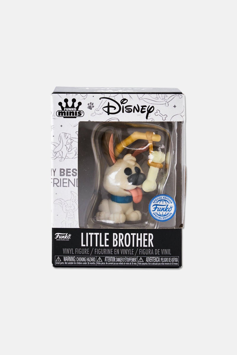 Toys For Less Minis Disney Characters Collectible Vinyl Figure, Assorted - Image 3