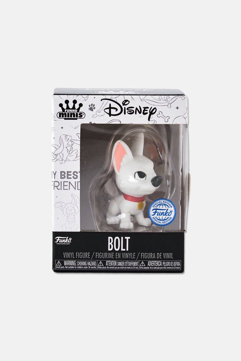 Toys For Less Minis Disney Characters Collectible Vinyl Figure, Assorted - Image 2