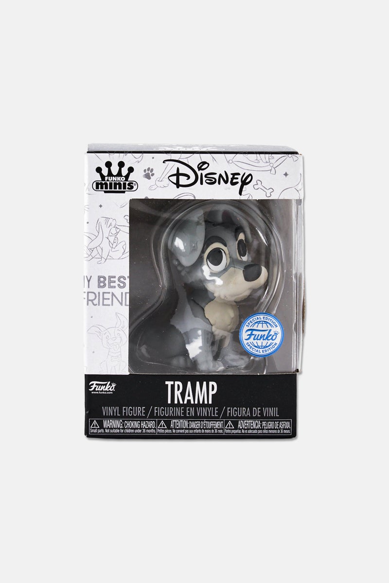 Toys For Less Minis Disney Characters Collectible Vinyl Figure, Assorted - Image 1