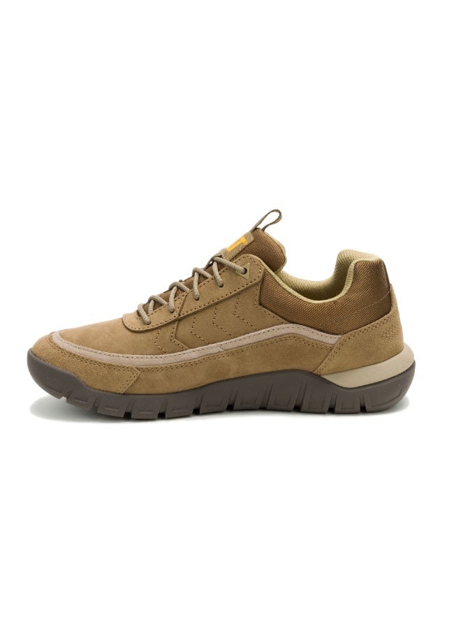 CATERPILLAR VERSAGE LO Butternut Men’s Boots – Waxy Nubuck Leather/Cow Suede,lightweight EVA Comfort - Image 2
