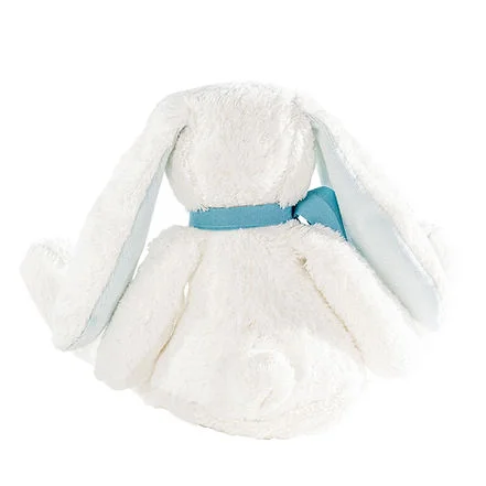 Maud N Lil Organic The Bunny Soft Toy