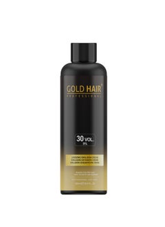 Color Developer 30 Volume 9% Emulsion Cream 1000ml