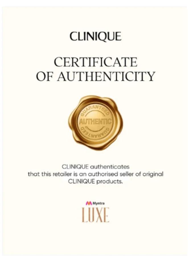 Clinique Clarifying Lotion - Dry to Combination Skin 400ml