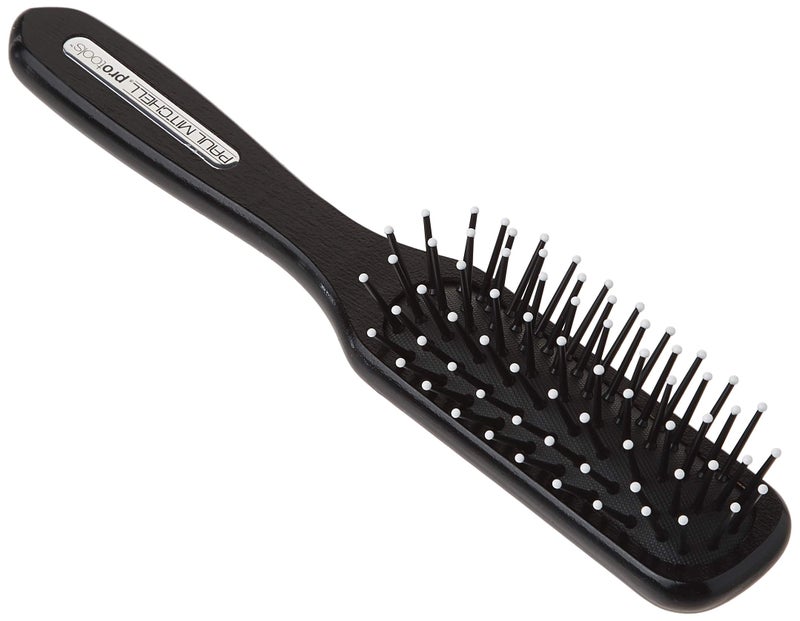 Paul Mitchell Pro Tools 413 Sculpting Brush, Classic Hair Brush for Detangling, Sculpting + Styling Wet or Dry Hair - Image 3