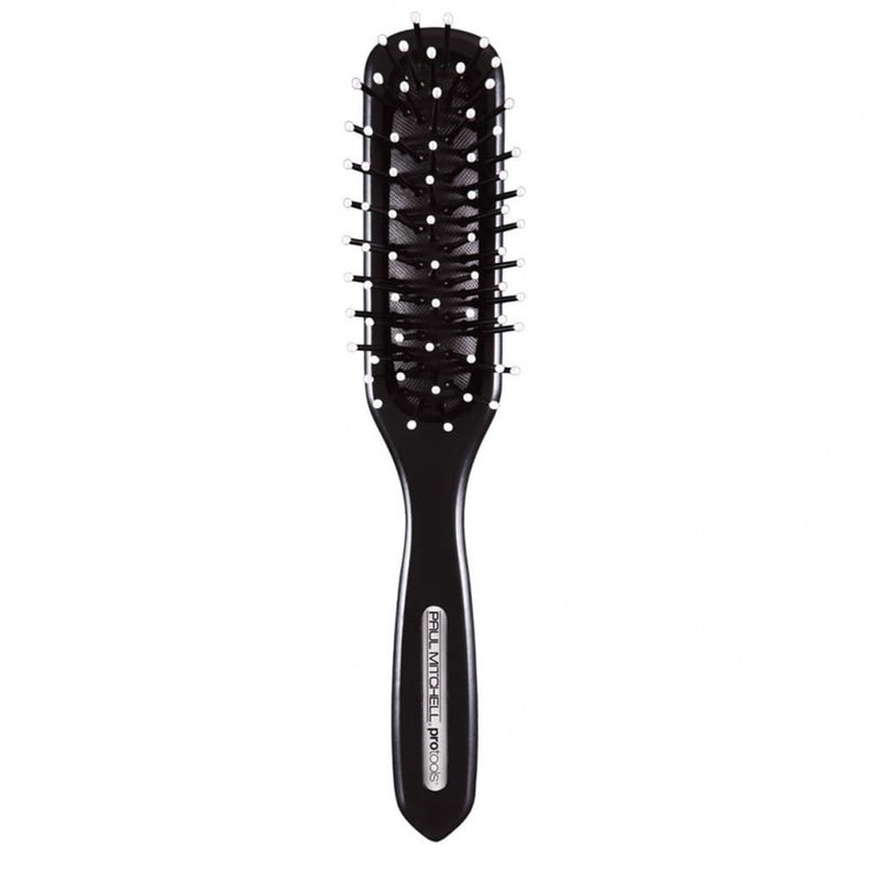Paul Mitchell Pro Tools 413 Sculpting Brush, Classic Hair Brush for Detangling, Sculpting + Styling Wet or Dry Hair - Image 1