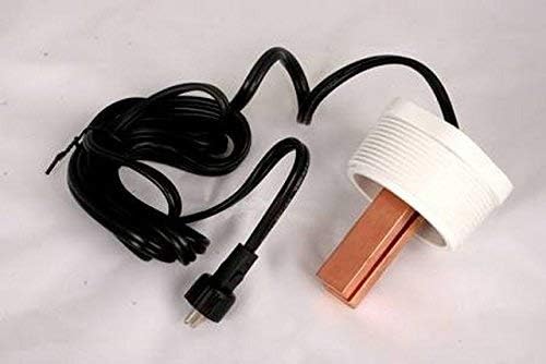 Aquascape Aquascape 95075 IonGen Replacement Probe  15 Generation G15 for Pond Water Feature and Garden 