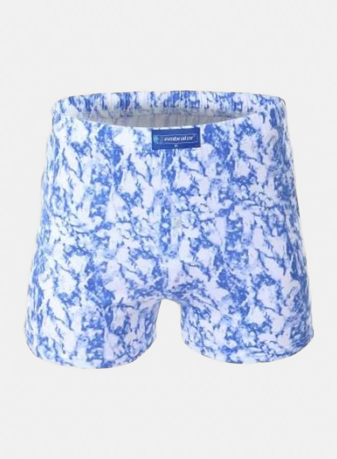 Embrator Set Of (4) Printed Boxer - For Men - Image 2