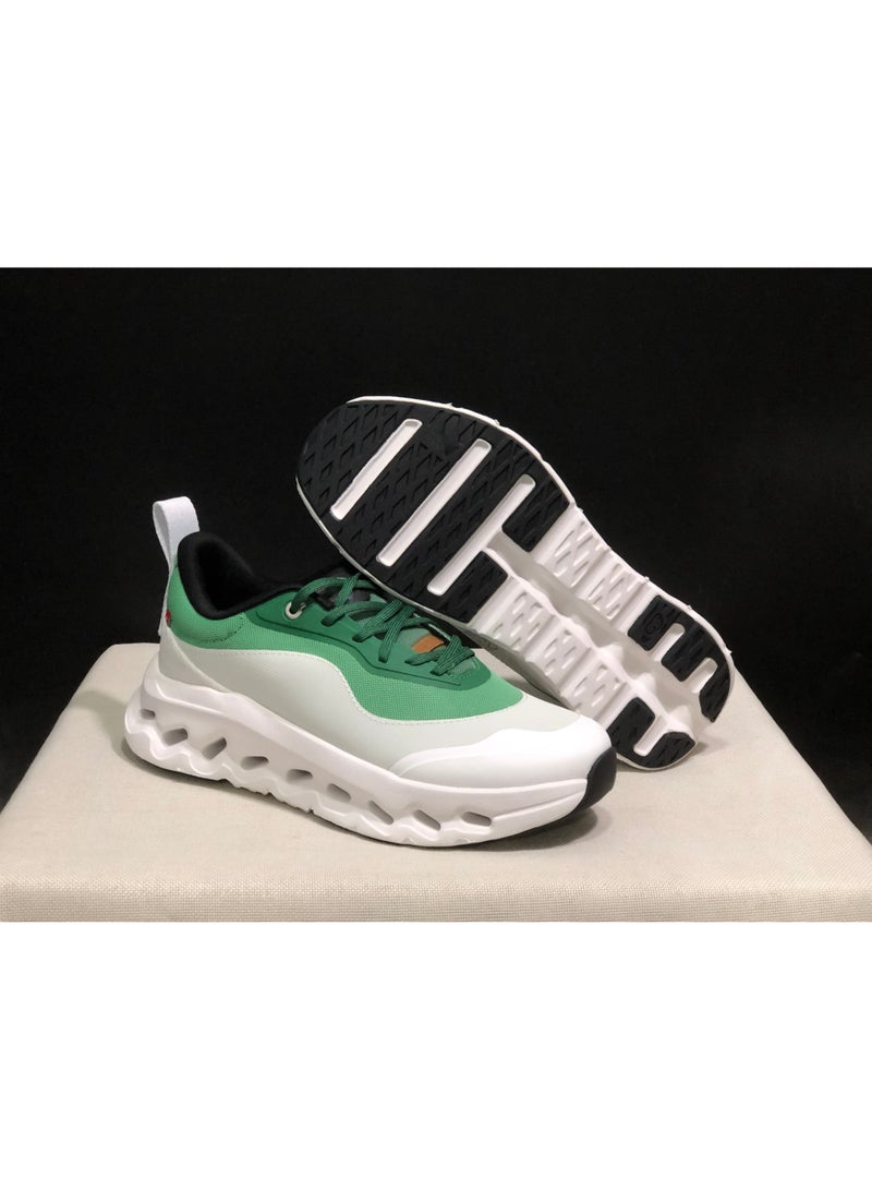 Slow jogging shoes, marathon men's style, shock-absorbing running shoes, lightweight casual shoes, jointed hiking sports shoes for women - Image 3