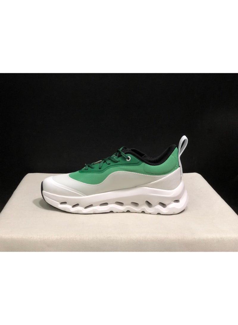 Slow jogging shoes, marathon men's style, shock-absorbing running shoes, lightweight casual shoes, jointed hiking sports shoes for women - Image 1