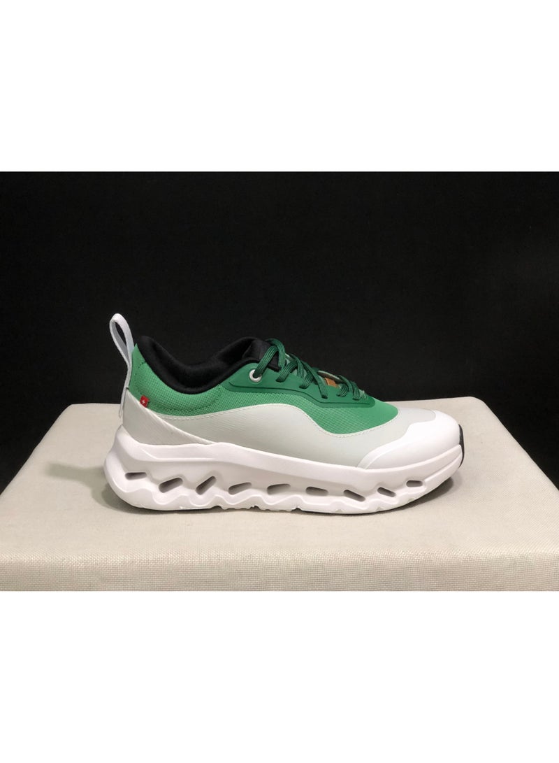 Slow jogging shoes, marathon men's style, shock-absorbing running shoes, lightweight casual shoes, jointed hiking sports shoes for women - Image 2