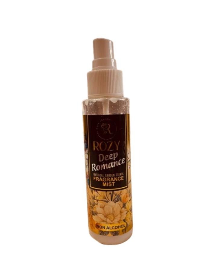 روزي معطر الجسم ديب رومنتك 100مل - Image 1