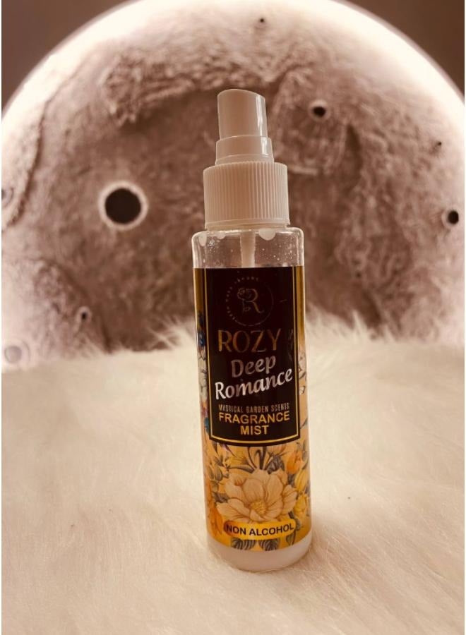 روزي معطر الجسم ديب رومنتك 100مل - Image 2