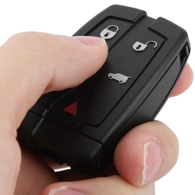 Car Remote Key 434MHz With PFC7953 Security Chip - Humanized Precise Design High Abrasion Resistance for Land Rover Freelander 2 - Image 4