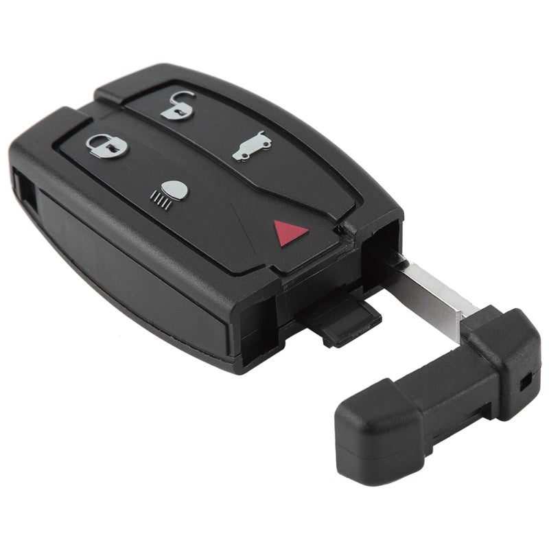 Car Remote Key 434MHz With PFC7953 Security Chip - Humanized Precise Design High Abrasion Resistance for Land Rover Freelander 2 - Image 3