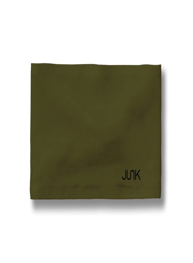 JUNK Brands OD Green Big Bang Lite Headband - Image 3