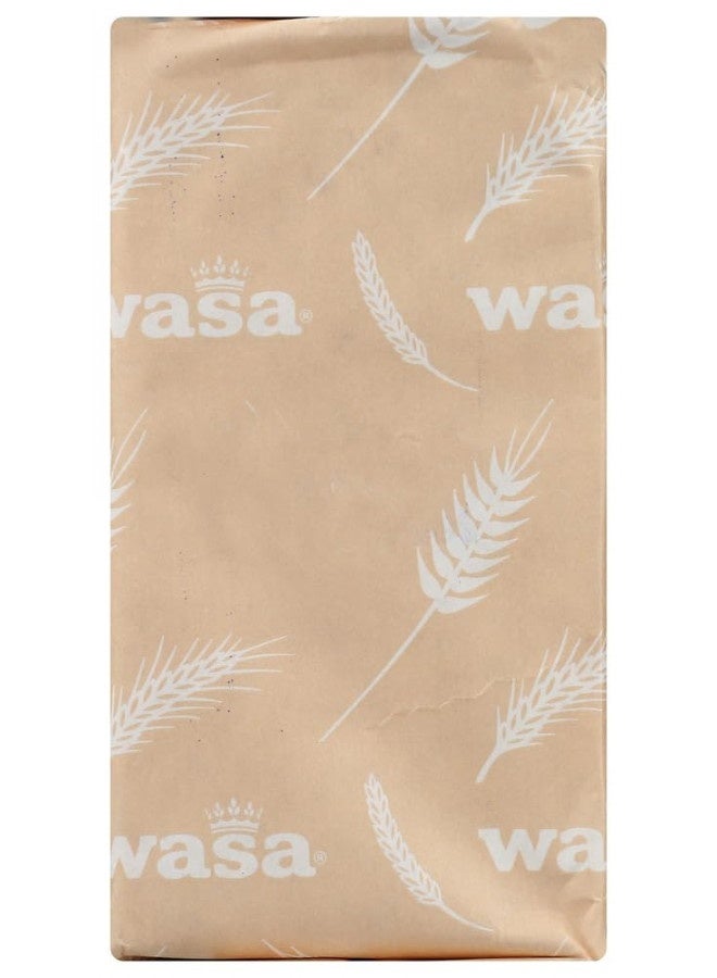 Wasa Crispbread Rye Lite - Image 1