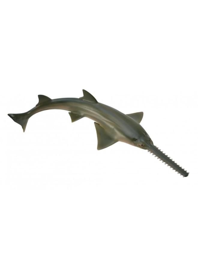 CollectA Sawfish Figurine