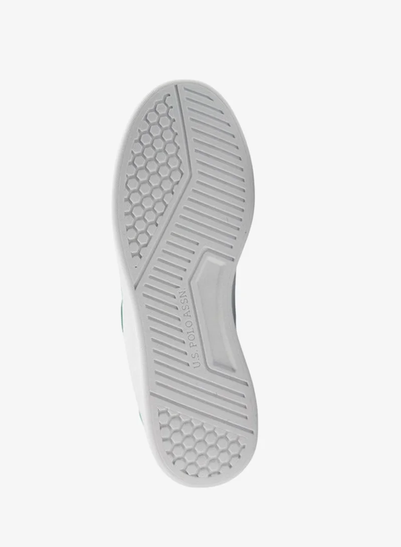 U.S. Polo Assn.  Men's AREL GLB 5PR Sneakers with Lace-Up Closure - A10202222912010 for Men | Best Price UAE