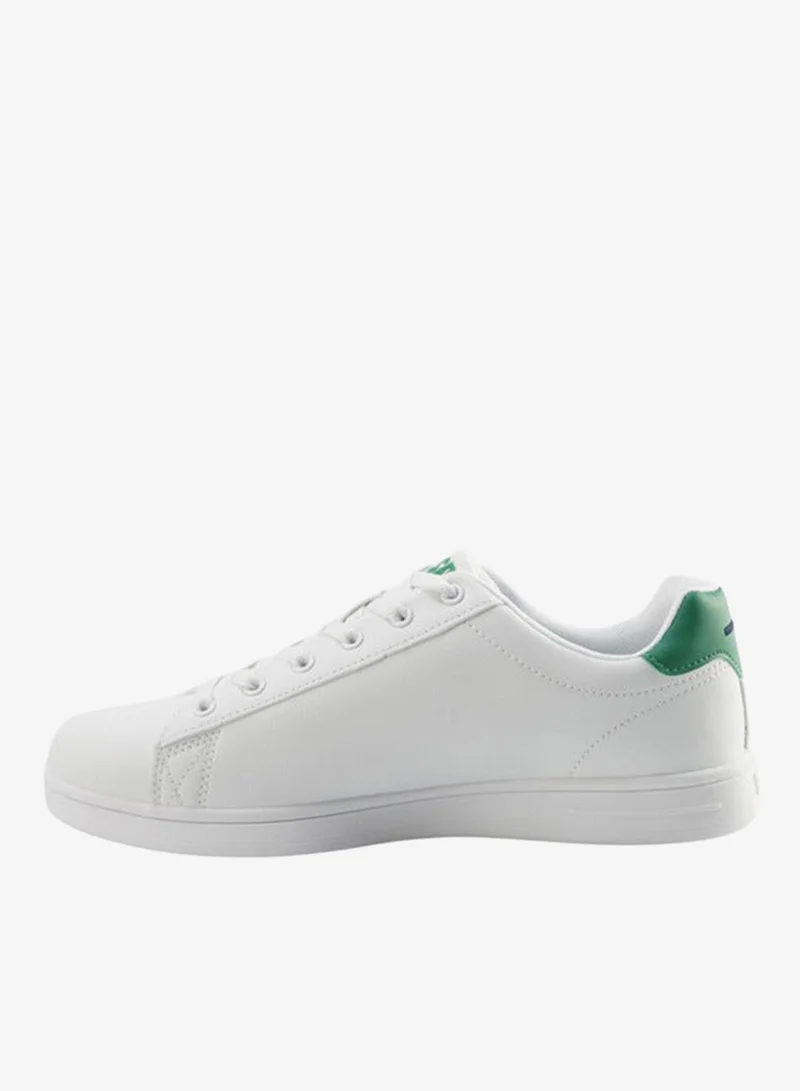 U.S. Polo Assn.  Men's AREL GLB 5PR Sneakers with Lace-Up Closure - A10202222912010 for Men | Best Price UAE