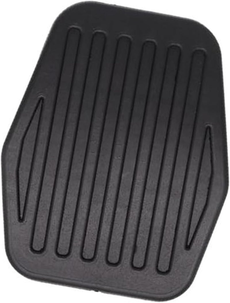 Wivplex Rubber Clutch Pedal Pad for Focus and Kuga - Image 1