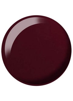 DAISY DND DND Gel Polish Set, Brown Collection, UV/LED Gel Polish and Air Dry Nail Lacquer, Matching Chip-Free Polish Duo, 751 Cherry Mocha, 0.5 Fl Oz  - Image 3