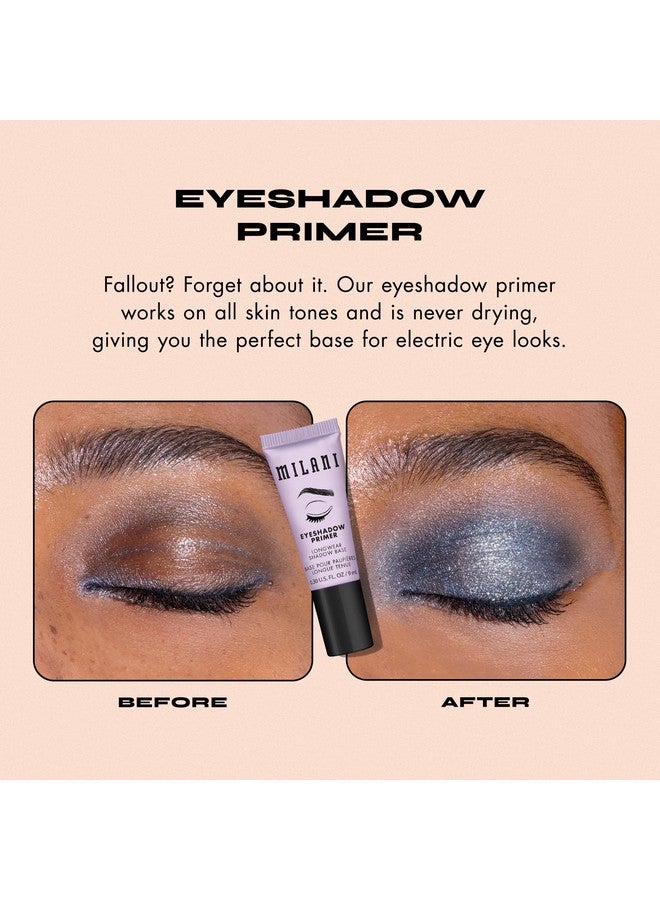 Milani Eyeshadow Primer - Nude (0.3 Fl. Oz.) - Image 3
