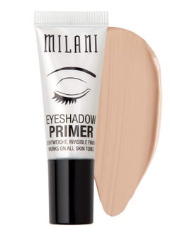 MILANI Milani Eyeshadow Primer - Nude (0.3 Fl. Oz.)  - Image 1