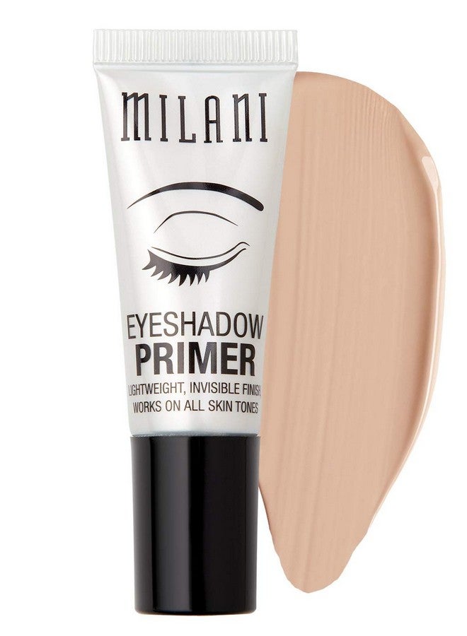 Milani Eyeshadow Primer - Nude (0.3 Fl. Oz.) - Image 1