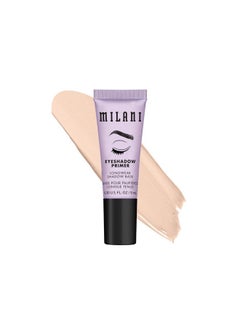 MILANI Milani Eyeshadow Primer - Nude (0.3 Fl. Oz.)  - Image 5