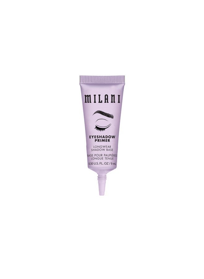 Milani Eyeshadow Primer - Nude (0.3 Fl. Oz.) - Image 4