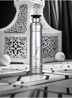 Lattafa Maahir Legacy Air Freshner,300ml  - Image 1