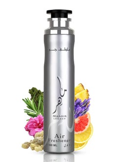 Lattafa Maahir Legacy Air Freshner,300ml  - Image 3