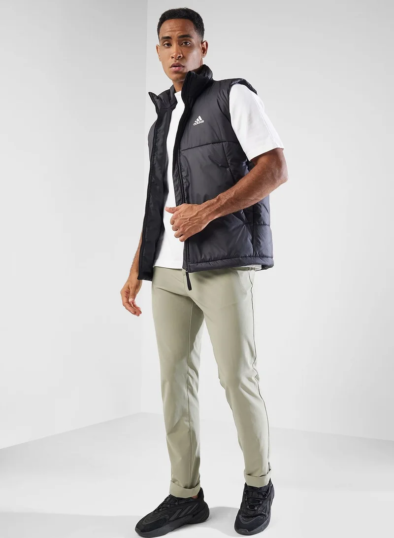Adidas 3 Stripes Vest
