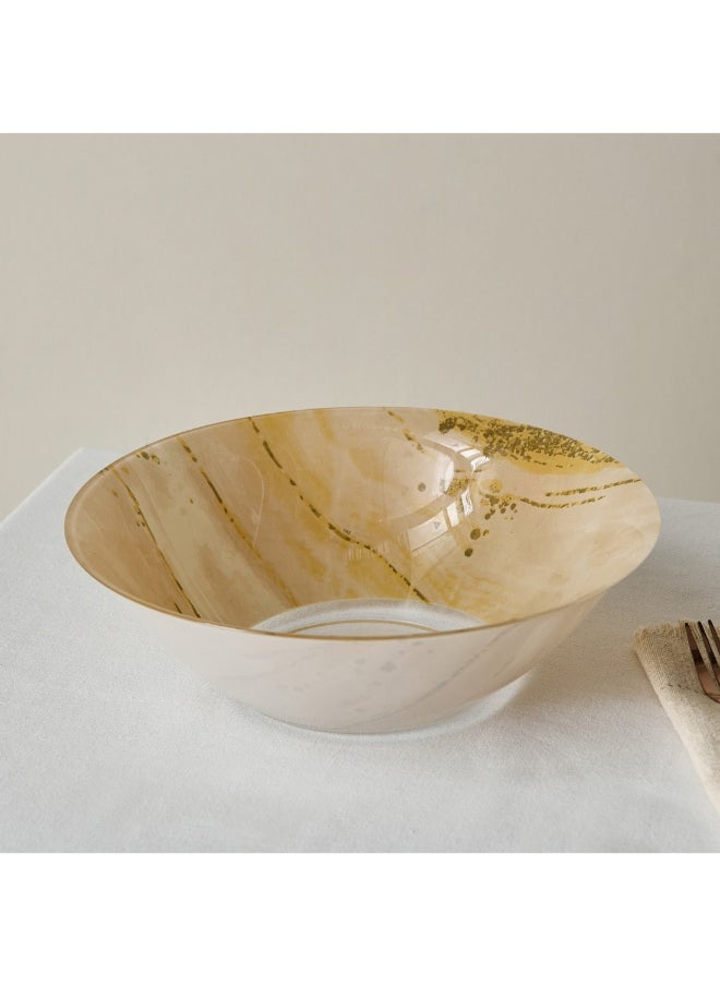 Luminarc Temp Amb Elcortia Salad Bowl 27 X 8.3 X 27 Cm  - Image 4