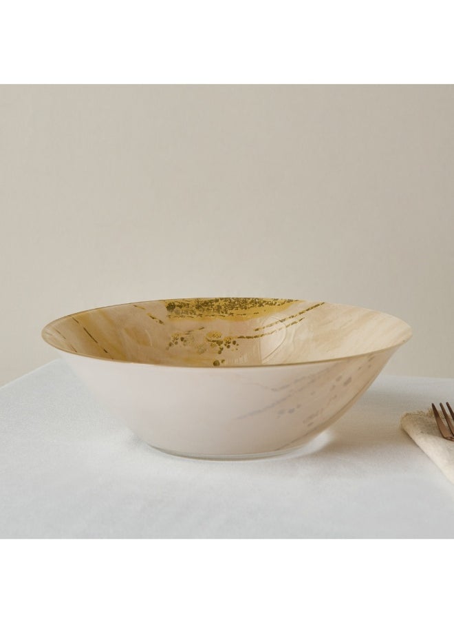 Luminarc Temp Amb Elcortia Salad Bowl 27 X 8.3 X 27 Cm  - Image 1