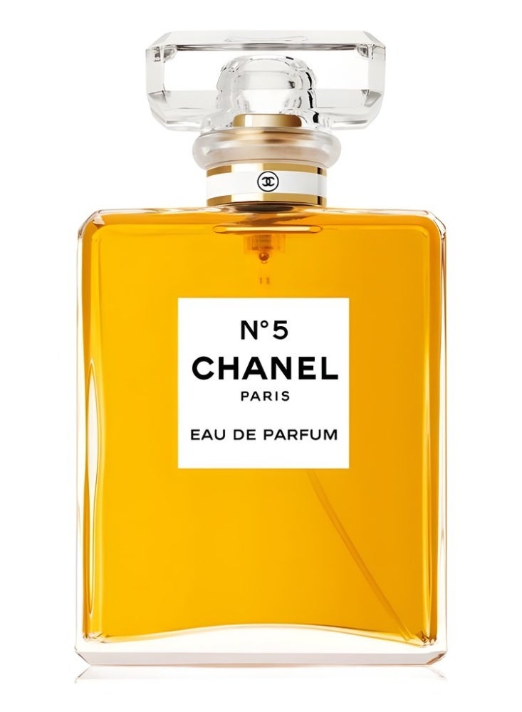 عطر شانيل رقم 5 أو دو بارفان 100 مل