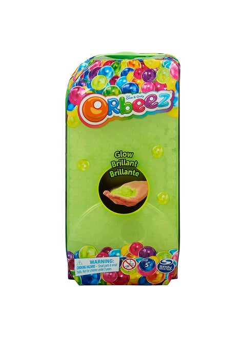 Glow In The Dark Feature Pack