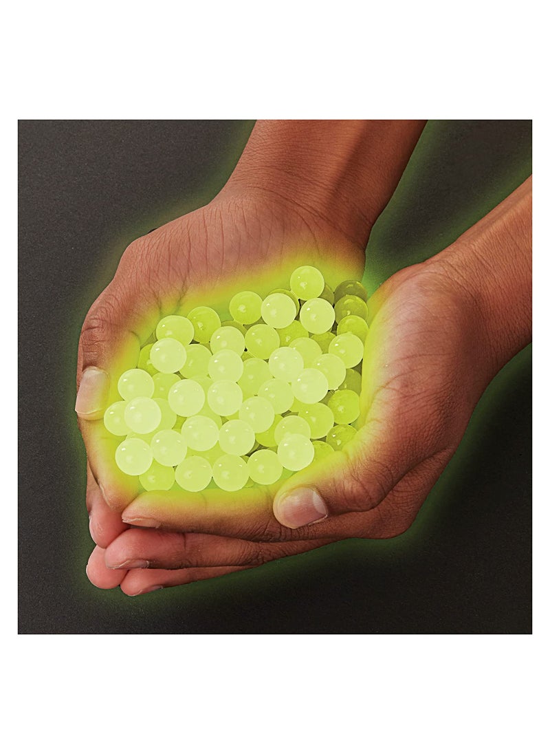 Glow In The Dark Feature Pack