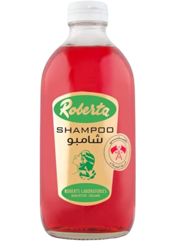Roberta Shampoo - 300 ml