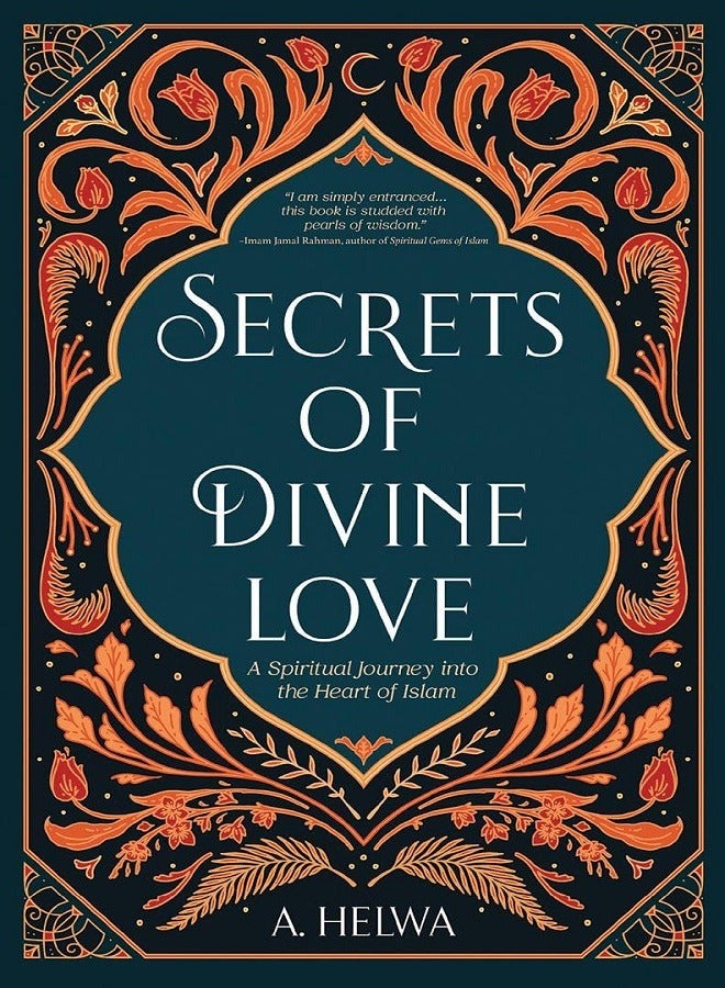 Secrets of Divine Love