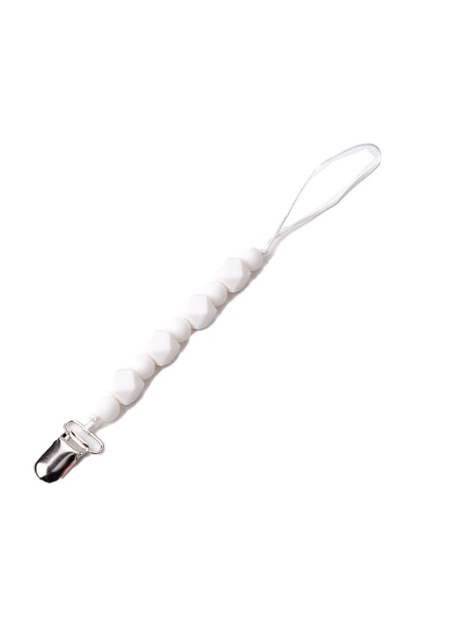 Baby Pacifier Soother Clip Chain