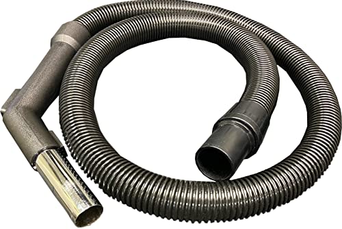 Clean Obsessed Model CO711 Hose Assembly | Also Fits Perfect Model C105 - Image 4