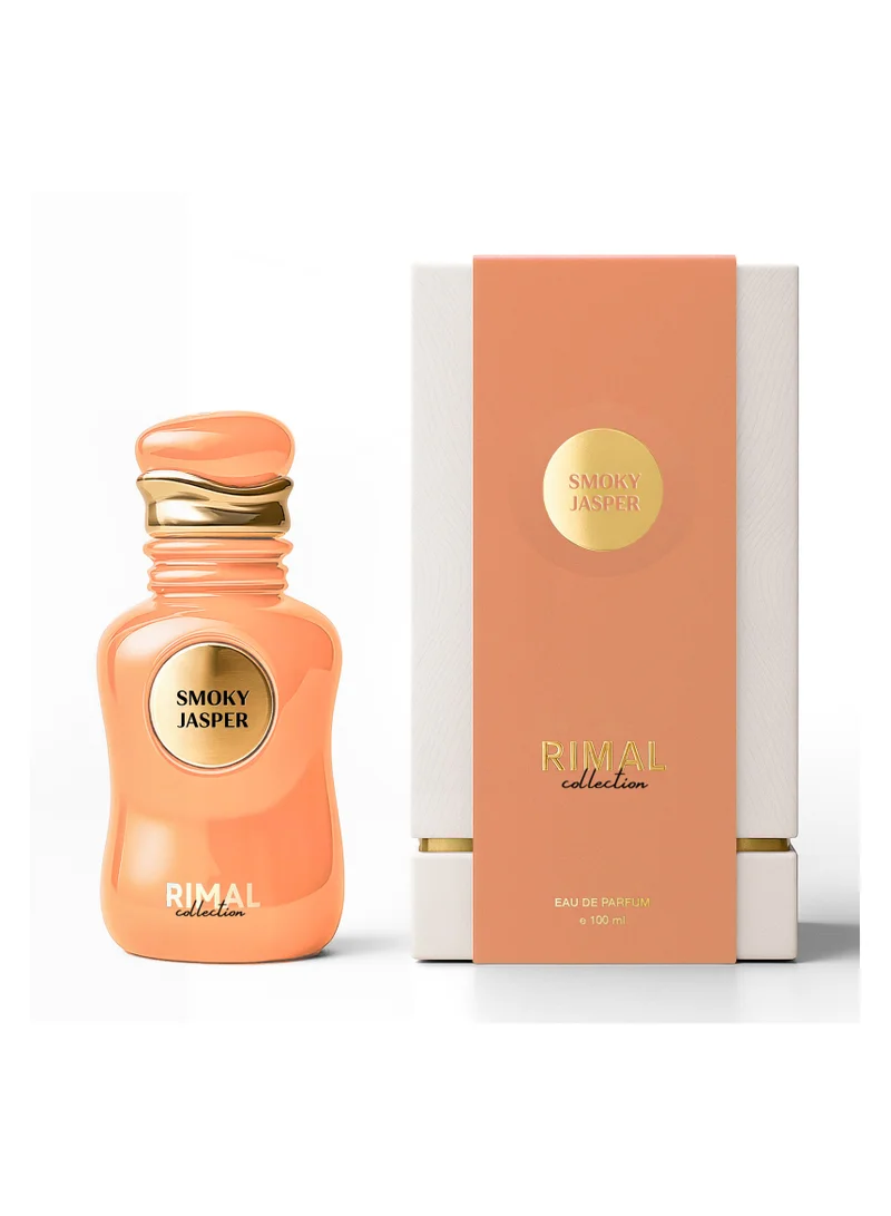 Smoky Jasper Perfume 100Ml