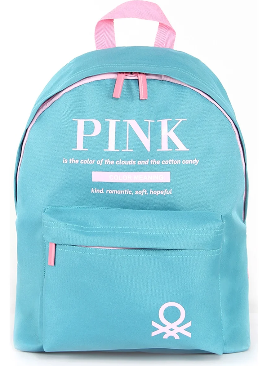 بينيتون United Colors Of . Backpack 03809