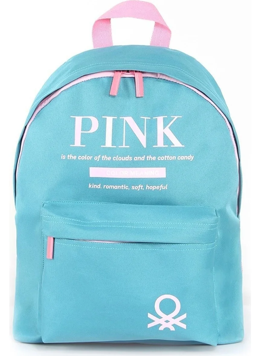 Benetton United Colors Of . Backpack 03809